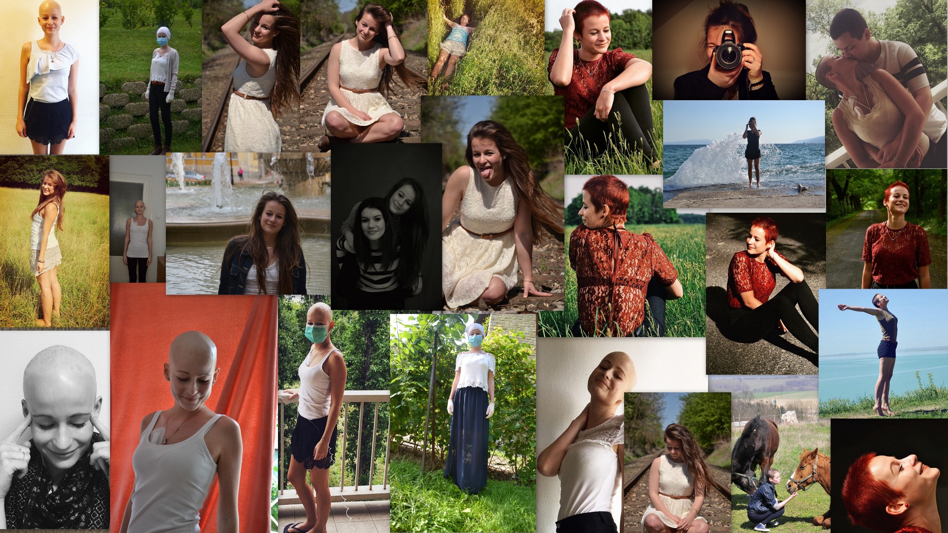 MIBŐL MIVÉ VÁLTAM